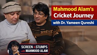 Download lagu Mahmood Alam Reveals His Cricket Journey | Screen & Stumps Podcast mp3