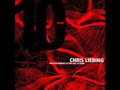 Chris Liebing - Gassenhauer (Ian J. Richardson Remix)