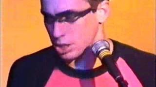 Groovie Ghoulies  @  The Studio, Hartlepool, UK, 2000 [FULL SHOW]