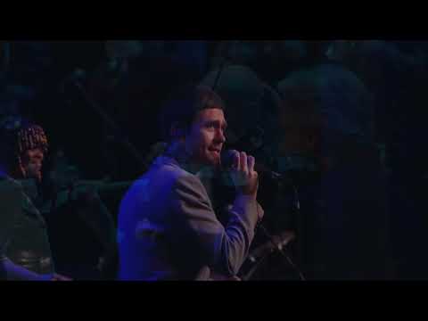 Darrell Smith and the Soul Brothers Syndicate | York Theatre Royal | Thu 02 Jul 2026