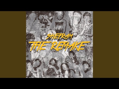 Ramukanji (Reggaeton Tuff Tumas Remix)