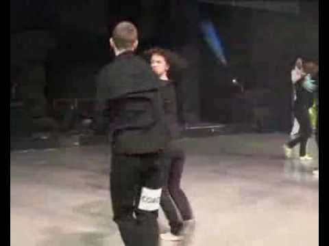 'Chaoz Crew' - D!'s Dance Club Competition - Dance Like Crazy - Tanzschule DLC