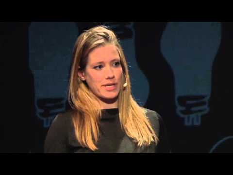 Organspende: Entscheidend ist die Entscheidung | Angela Ipach | TEDxStGeorg