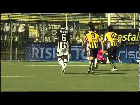 Juve Stabia 2-2 Siena 14/09/2013 2013-14 - 4°