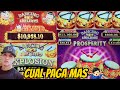 💲🥁 CUAL DANCING DRUMS SLOT MACHINE PAGA MAS DINERO CON $100 🥁 PROSPERITY| Apostando En Casinos EP.35