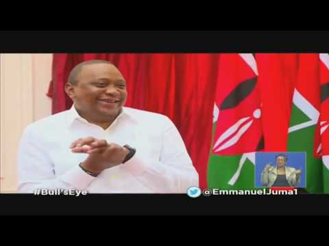Senator Irungu turning his back on DP Ruto? || Bull's Eye