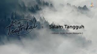 Download lagu Budi Cilok (Teatrikal) - Salam Tangguh  I  Album Jejak Hujan Kemarin [  Audio ] mp3