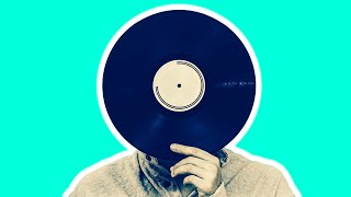 TOP 5 Bands I LOVE!