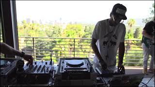P. Morris Boiler Room Los Angeles DJ Set