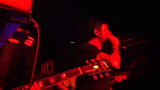 Crosses - Bermuda Locket (Live)