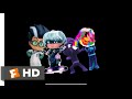 Pests Of Pajanimals Dance Water 1 10 Scene Movieclips