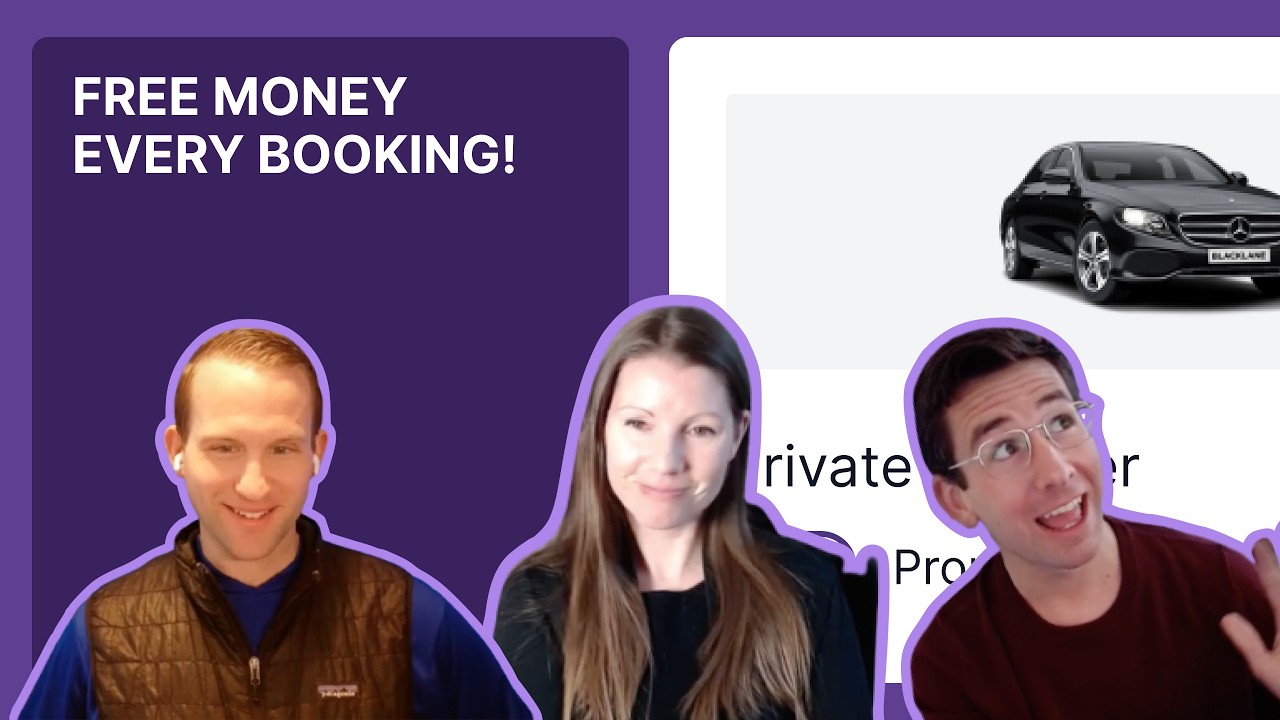 Optional Transfers, Add-Ons + AI Updates