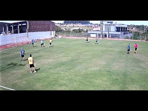 Futebol AESC 2021 Ponta Porâ MS