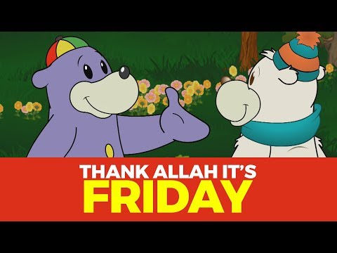 download lagu mp3 mp4 Friday Jummah Reminders, download lagu Friday Jummah Reminders gratis, unduh video klip Friday Jummah Reminders