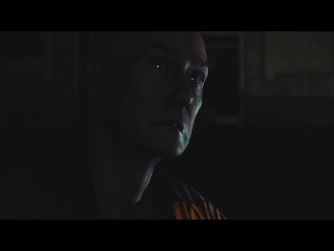 Alien: Isolation (PS4) - Gameplay Walkthrough Part 4: Seegson Communications (1/3) 1080p HD