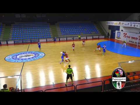 Thiago Resner - Cogianco x Corigliano