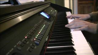 George Winston - The Cradle