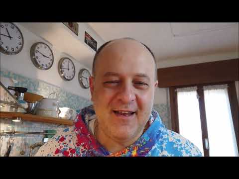 pasta e fasioi (pasta e fagioli) alla veneta