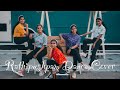 Rathipushpam Song Dance Cover Bheeshma Parvam D Squad