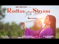 RADHA NE SHYAM MALI JASHE SONG KRUTI PATEL H N MAKEOVER ABP CREATION