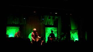 Drive-By Truckers -- Play It All Night Long