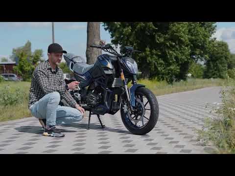 Shineray NITROX 300