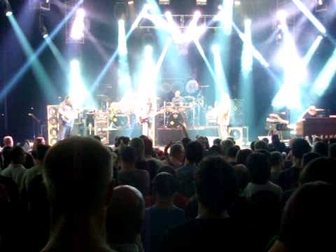 Dark Star Orchestra Port Chester 5/16/2014 The Other One Morning Dew Johnny B Goode