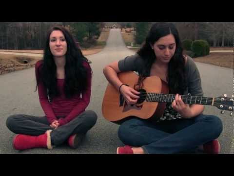 'Stones Under Rushing Water' NEEDTOBREATHE cover by Madison Briggs (feat. Brooke Walker)