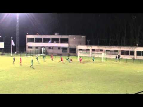 19-03-2016 Meetjesland - De Pinte : 0 - 2