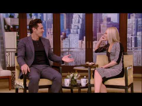 James Franco's Family Holiday Plans