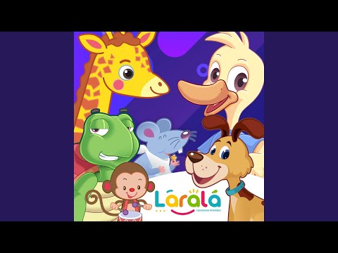 La rumba de las vocales