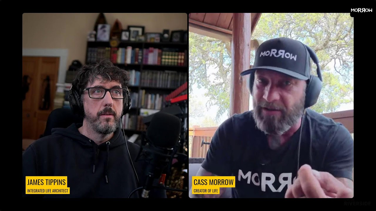 "It Happened to You — It Is NOT You": The Identity Shift That Breaks the Depression Cycle in Marriage