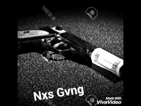 Nexus - Que Des Mecs Sombre ( Audio ) #QDMS