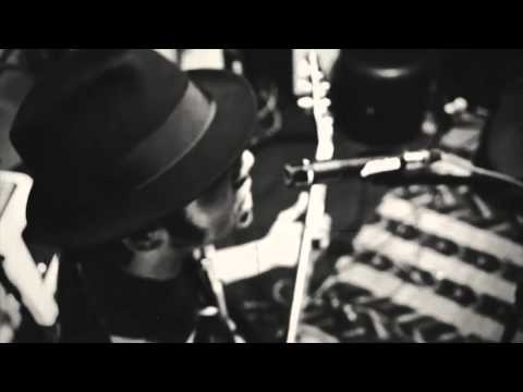 The Baggios - "O Azar Me Consome" - 31/08/2012 - Costella Live Sessions