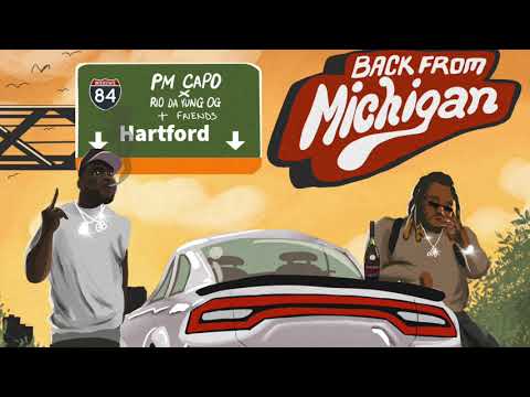 Rio Da Yung OG x Young Dreaded x PM CAPO - x4 Intro