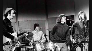 She by The Monkees with lyrics