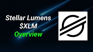 Stellar Lumens - Global Payment Infrastructure