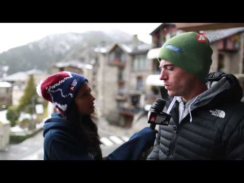 FWT15 JOURNAL EP14 - Weather-Update