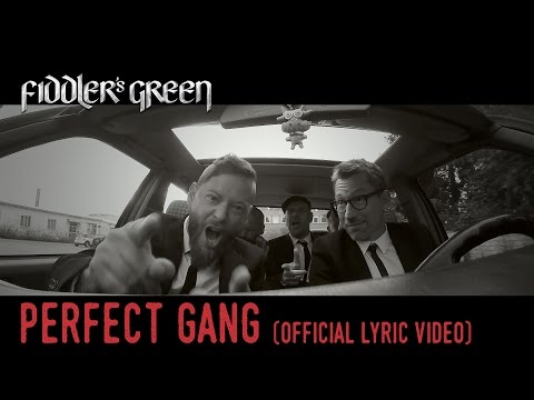 Video thumbnail for Perfect Gang