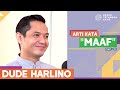 Momen Idul Fitri Bagi Dude Harlino Daniel Tetangga Kamu