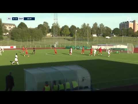 Highlights: FC Arlanda – Örebro/Syrianska