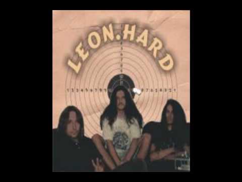 Leon Hard - Spróbuj pokochać czas