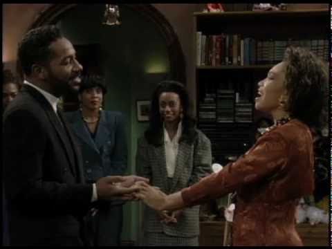 Thumbnail for "The Closer I Get to You" - Tisha Campbell & Keith Washington by Keith Washington