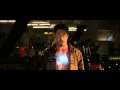 Iron Man 2 New Element