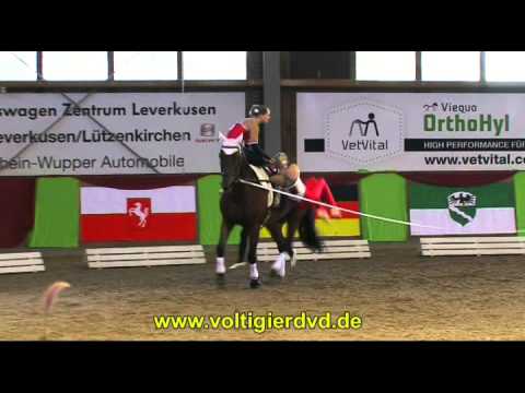 5LVWK 2013   M1 Gruppen 02   RFV Wehdem Oppendorf III