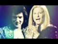 Barbra Streisand & Elvis Presley Love me tender ...