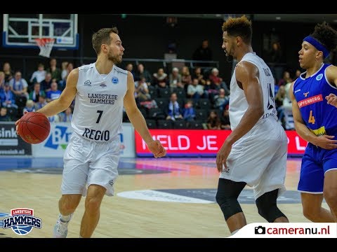 Reacties na Kapfenberg Bulls-thuis: ' Goede jongens in ons team'