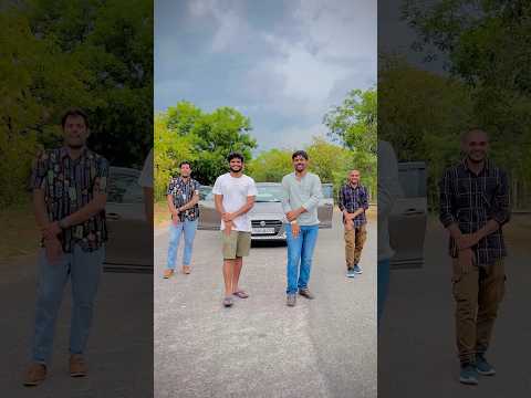 Dharala Prabhu Dance Short Video 💃🏻💥 #shorts #dance #tamil #trend #harishthatiboina #viralvideo