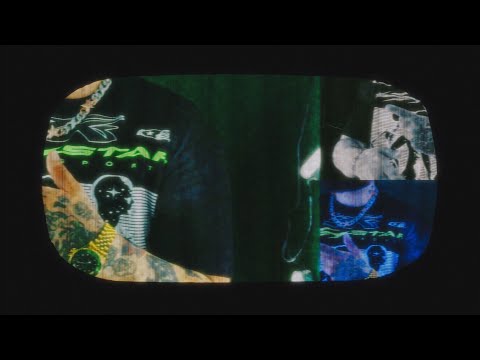 Gabo - GEEK (Video Oficial)