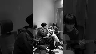 Download lagu #ENHYPEN #HEESEUNG #JAY #OffMyFace_vocal_guitar_cover mp3